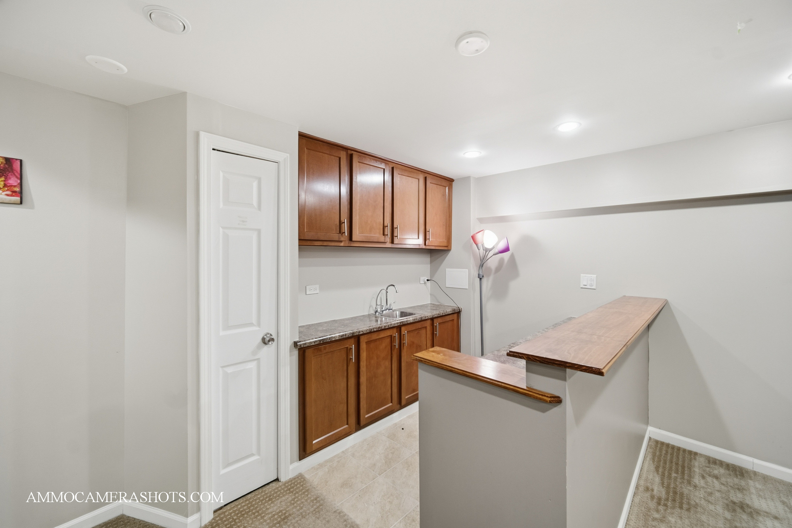 4308 Fraser Circle Naperville, IL 60564 - Photo 34 of 43 a view of a kitchen with a sink