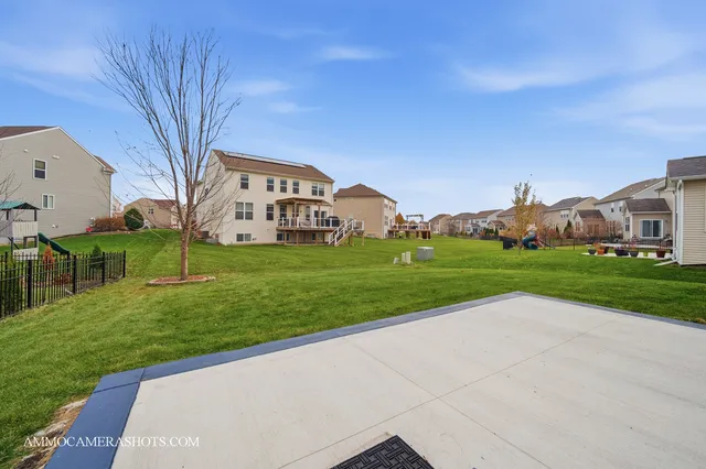 $699,000 | 4308 Fraser Circle, Naperville, IL 60564