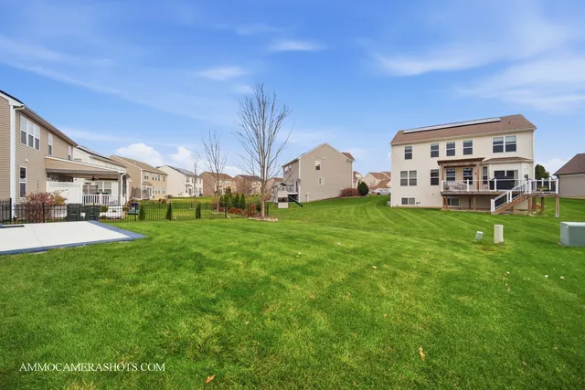 $699,000 | 4308 Fraser Circle, Naperville, IL 60564