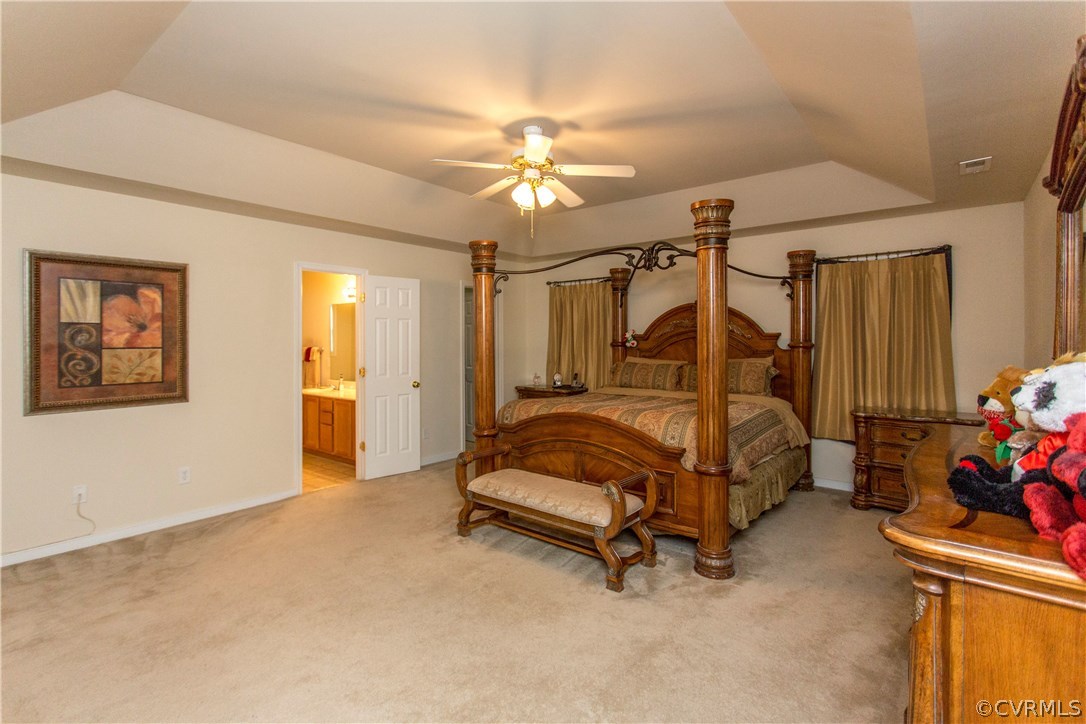 4341 Bathgate Road Richmond, VA 23234 - Photo 12 of 24 Gallery Image 12
