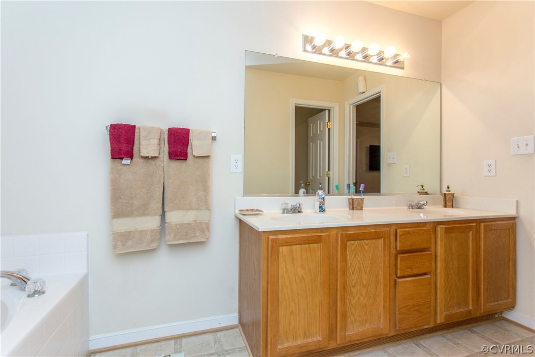 4341 Bathgate Road Richmond, VA 23234 - Photo 15 of 24 Gallery Image 15