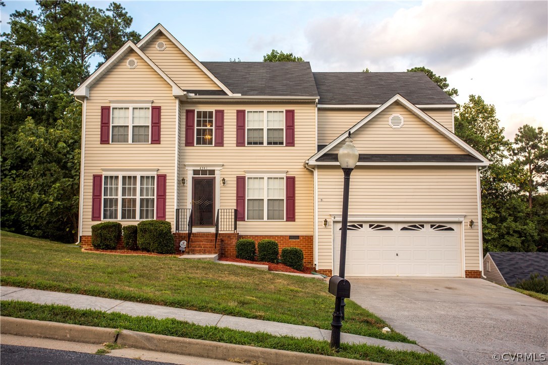 4341 Bathgate Road Richmond, VA 23234 - Photo 23 of 24 Gallery Image 23