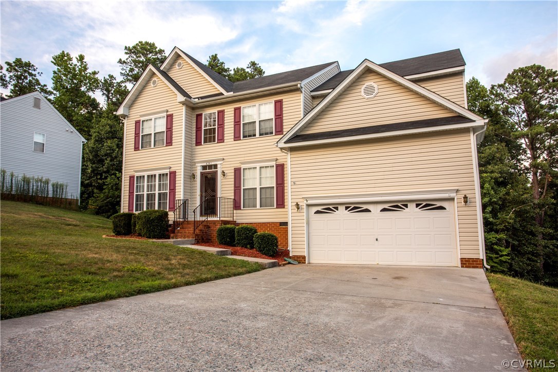 4341 Bathgate Road Richmond, VA 23234 - Photo 24 of 24 Gallery Image 24