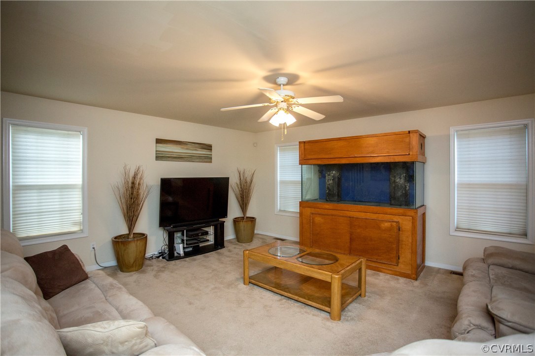 4341 Bathgate Road Richmond, VA 23234 - Photo 8 of 24 Gallery Image 8
