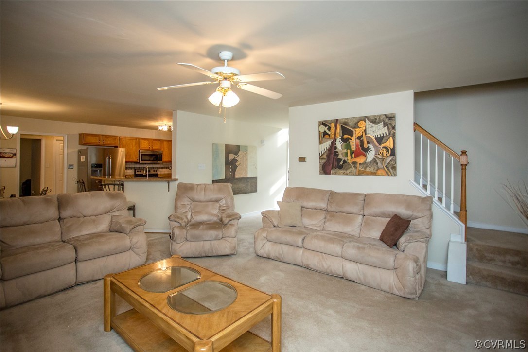 4341 Bathgate Road Richmond, VA 23234 - Photo 9 of 24 Gallery Image 9