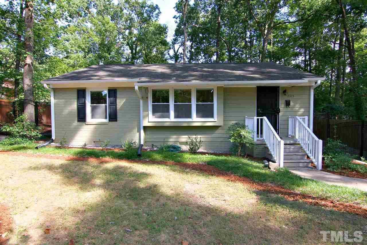 2375 Stevens Road Raleigh, NC 27610 - Photo 1 of 18