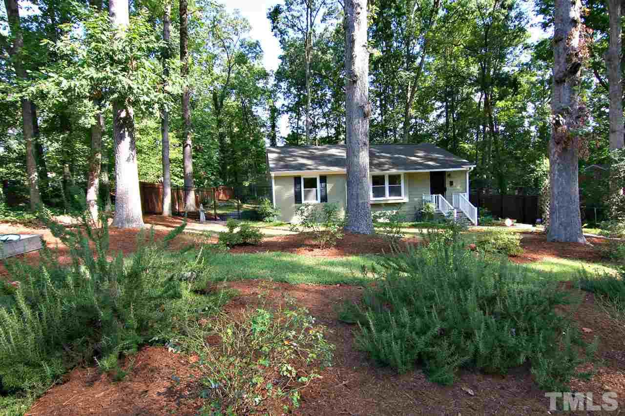 2375 Stevens Road Raleigh, NC 27610 - Photo 2 of 18
