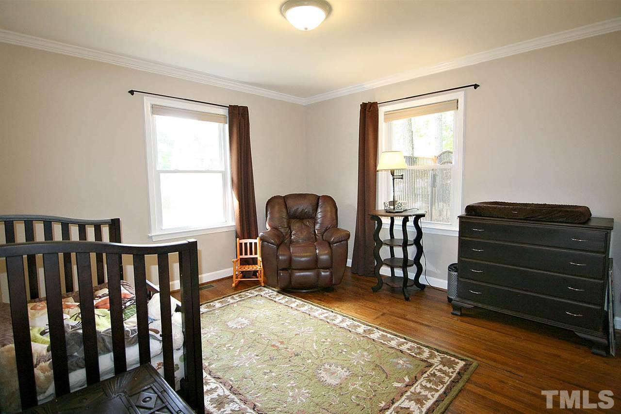 2375 Stevens Road Raleigh, NC 27610 - Photo 12 of 18