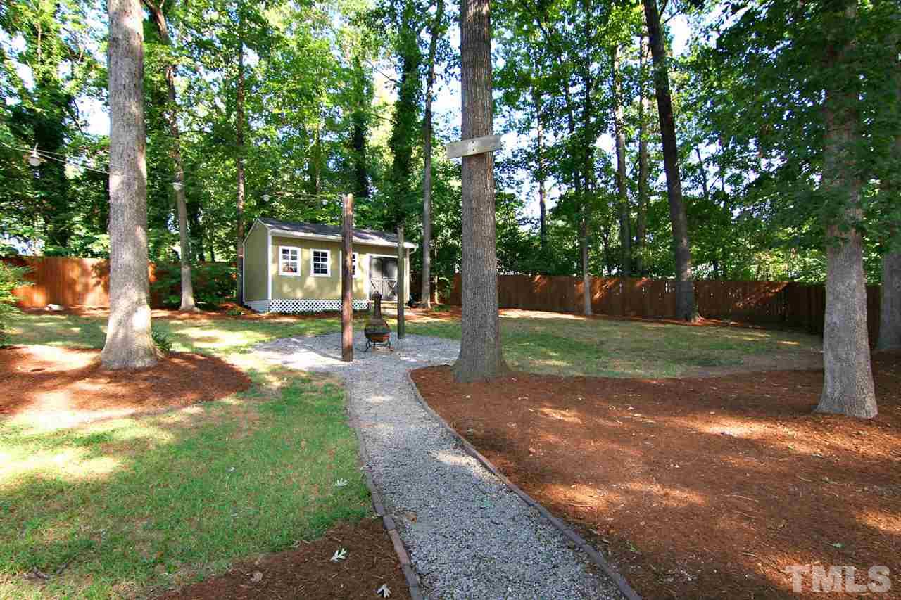 2375 Stevens Road Raleigh, NC 27610 - Photo 15 of 18