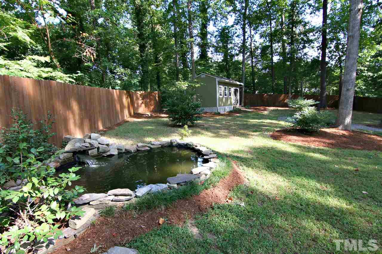 2375 Stevens Road Raleigh, NC 27610 - Photo 16 of 18