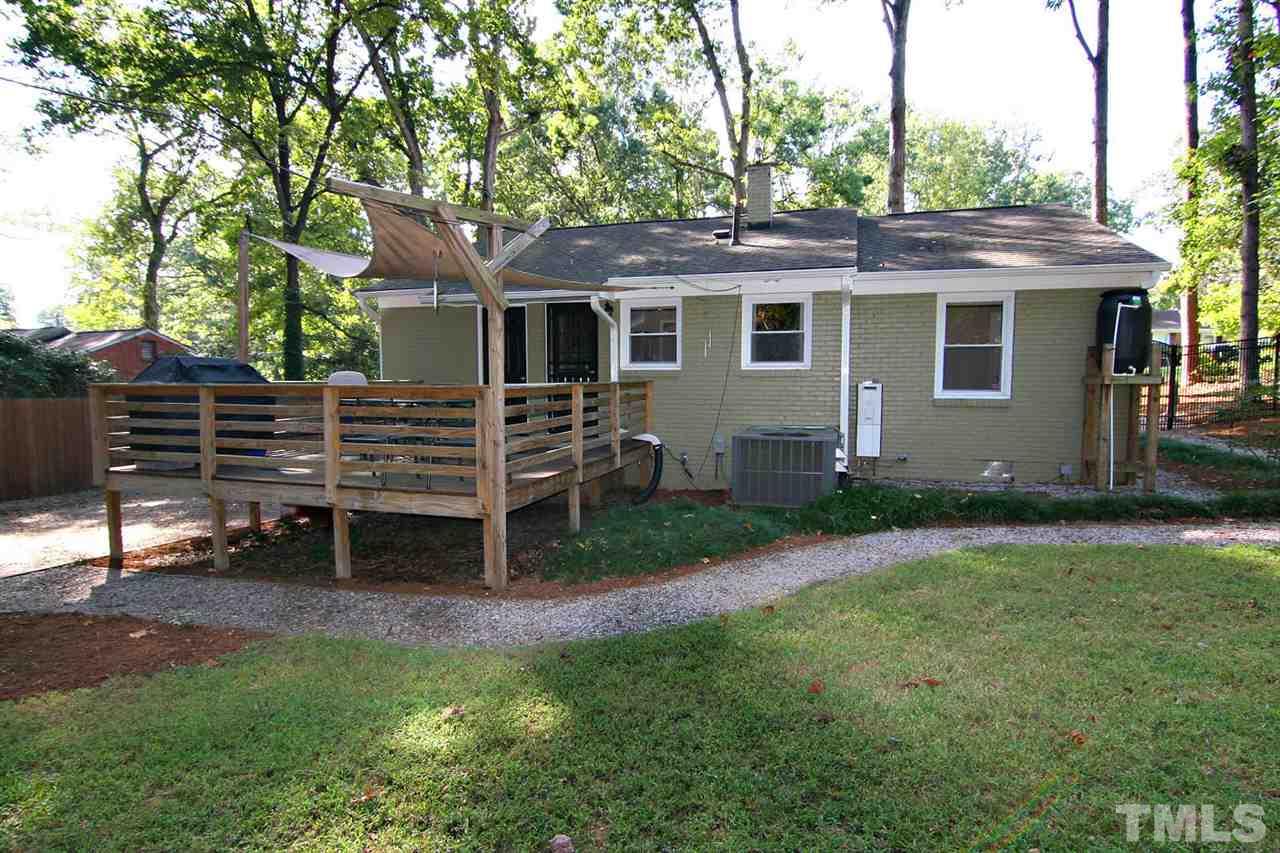 2375 Stevens Road Raleigh, NC 27610 - Photo 17 of 18