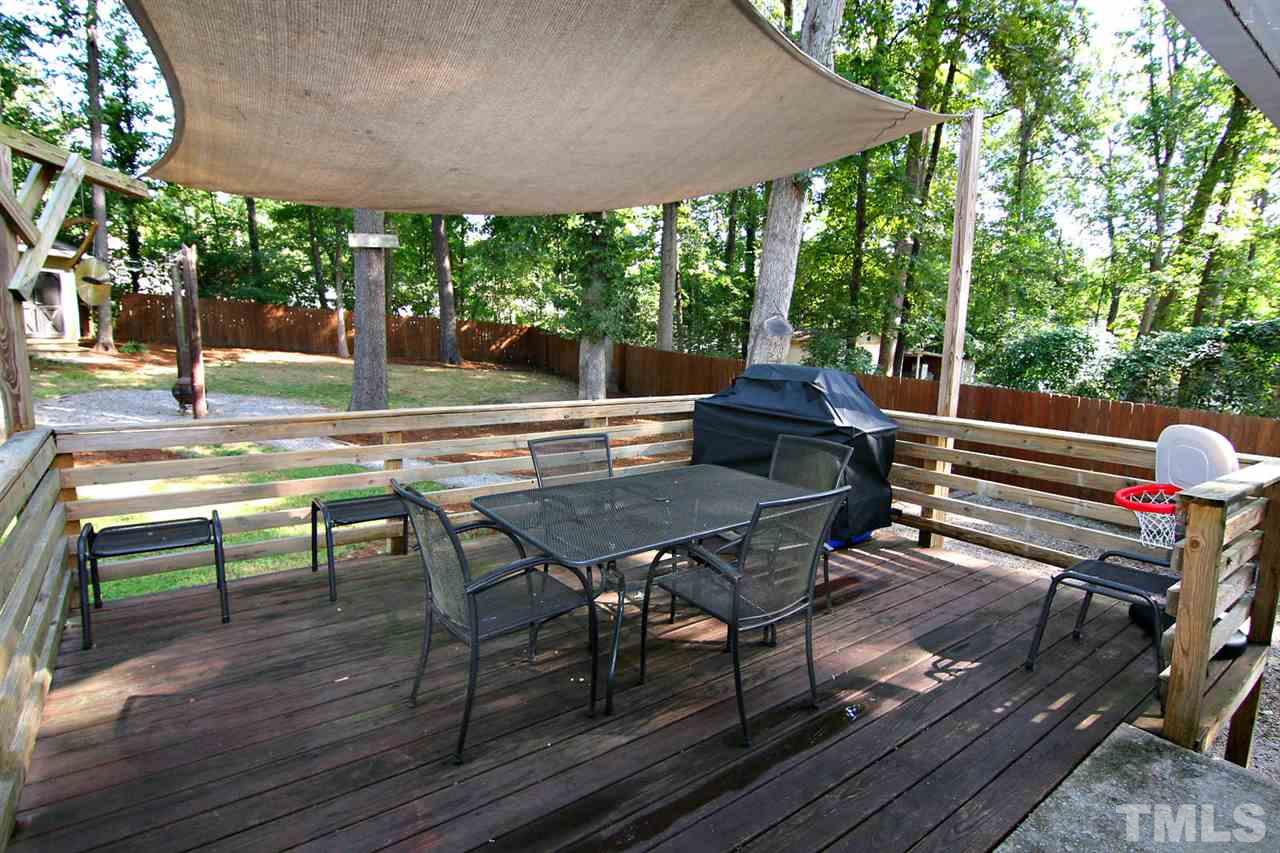 2375 Stevens Road Raleigh, NC 27610 - Photo 18 of 18