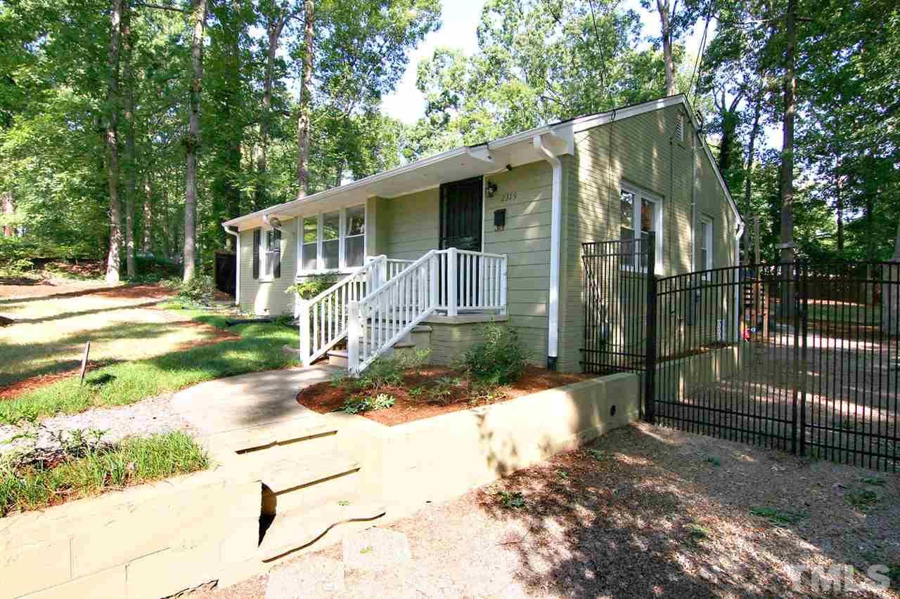 2375 Stevens Road Raleigh, NC 27610 - Photo 3 of 18
