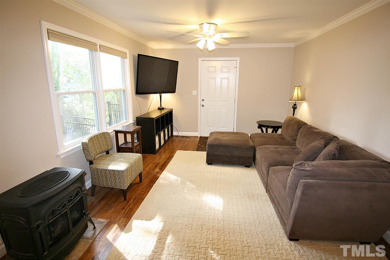 2375 Stevens Road Raleigh, NC 27610 - Photo 4 of 18