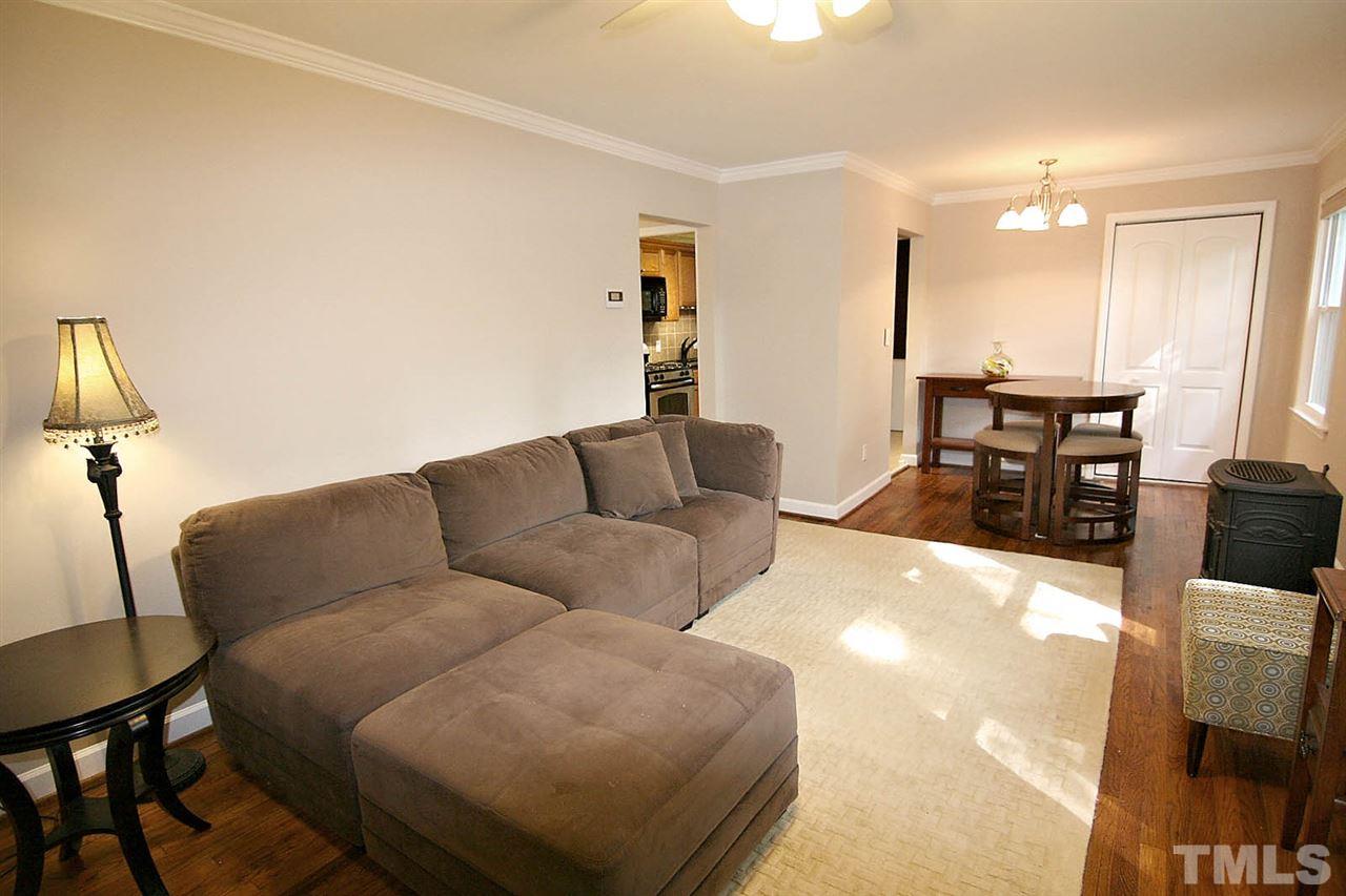2375 Stevens Road Raleigh, NC 27610 - Photo 6 of 18