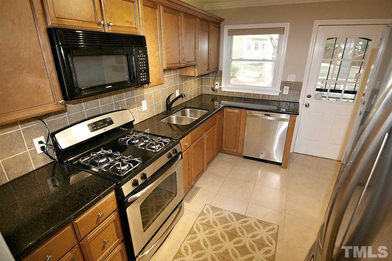 2375 Stevens Road Raleigh, NC 27610 - Photo 9 of 18