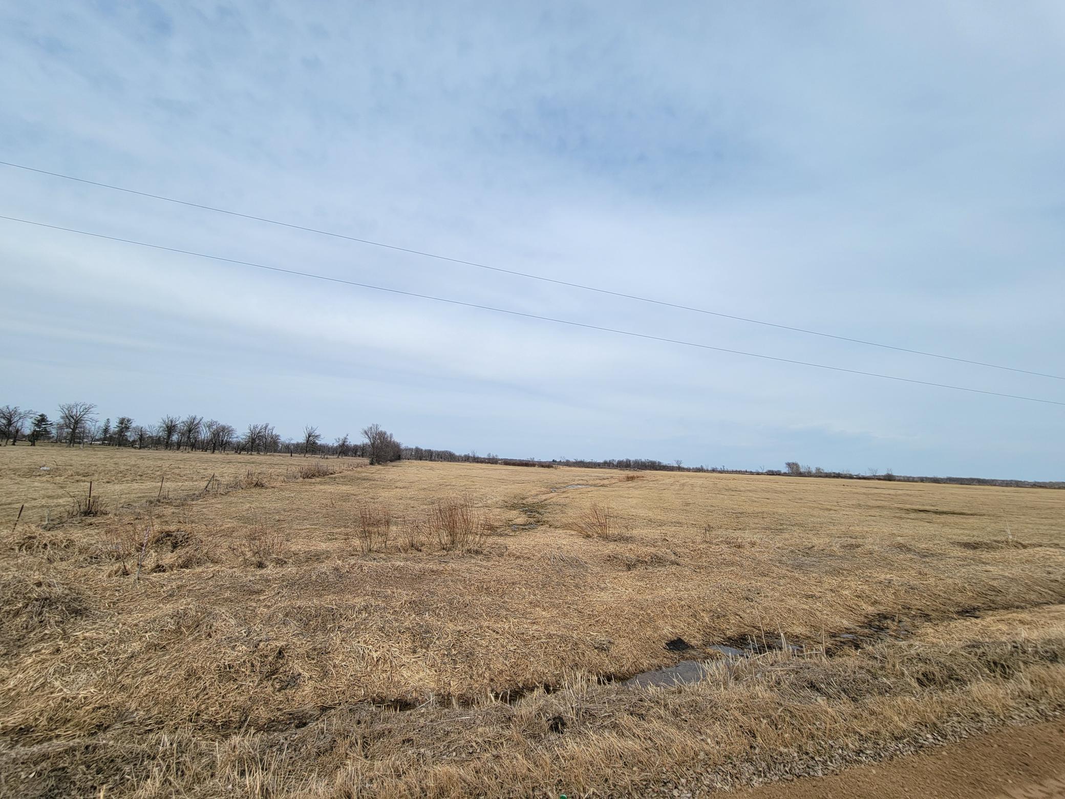 Tbd 155th Street Northeast Foley, MN 56329 - Photo 2 of 4