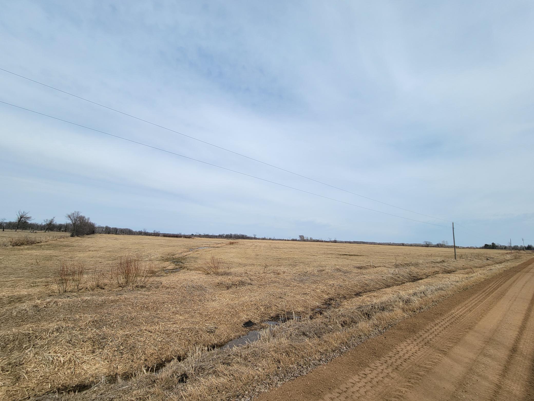 Tbd 155th Street Northeast Foley, MN 56329 - Photo 3 of 4