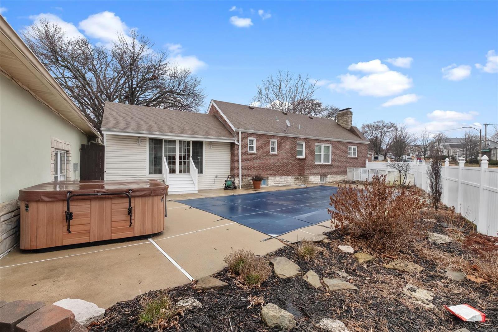 3159 Hampton Avenue St. Louis, MO 63139 - Photo 29 of 33