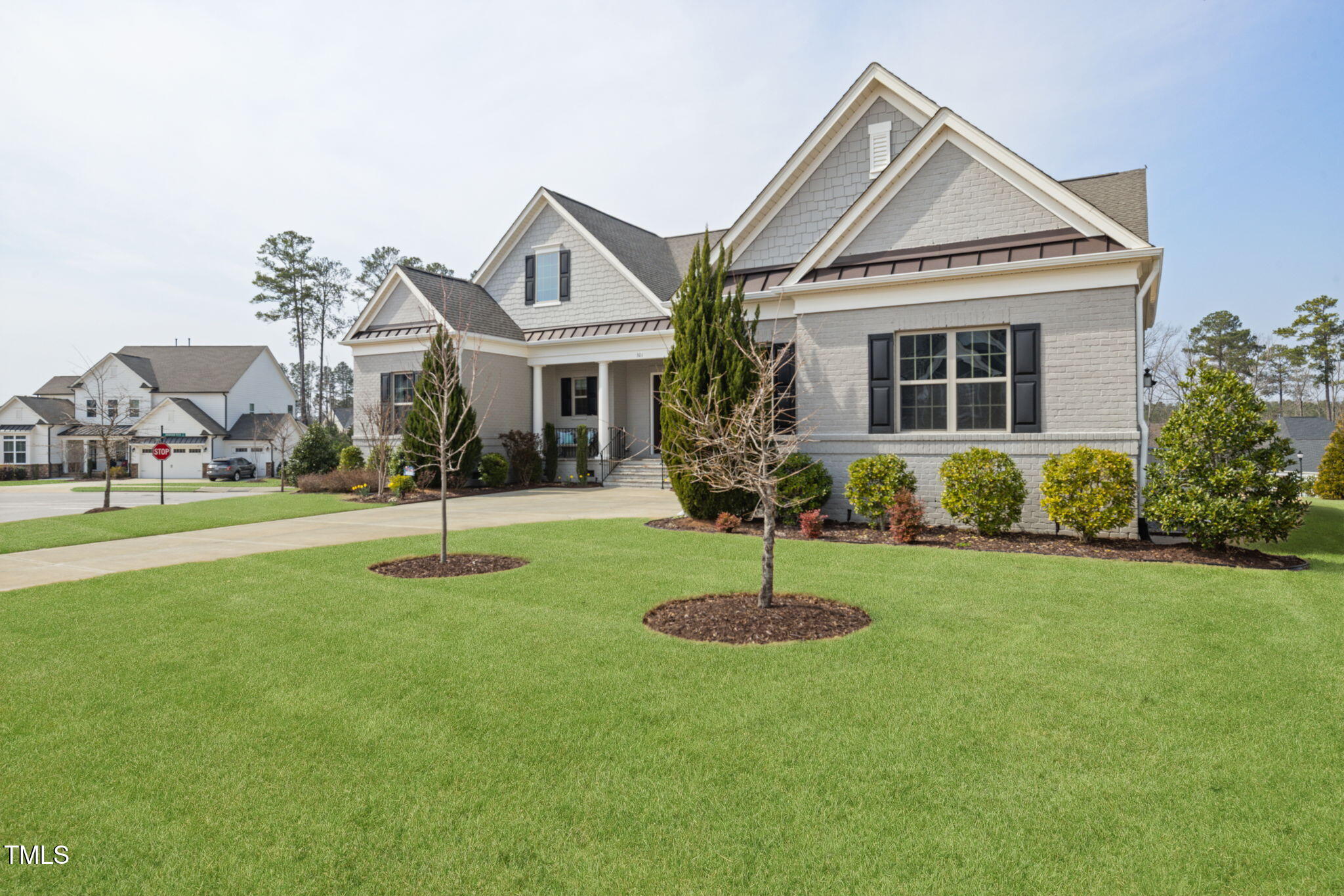 301 Rocking Ranch Court Cary, NC 27519 - Photo 6 of 55 3-web-or-mls-7K5A8093_1
