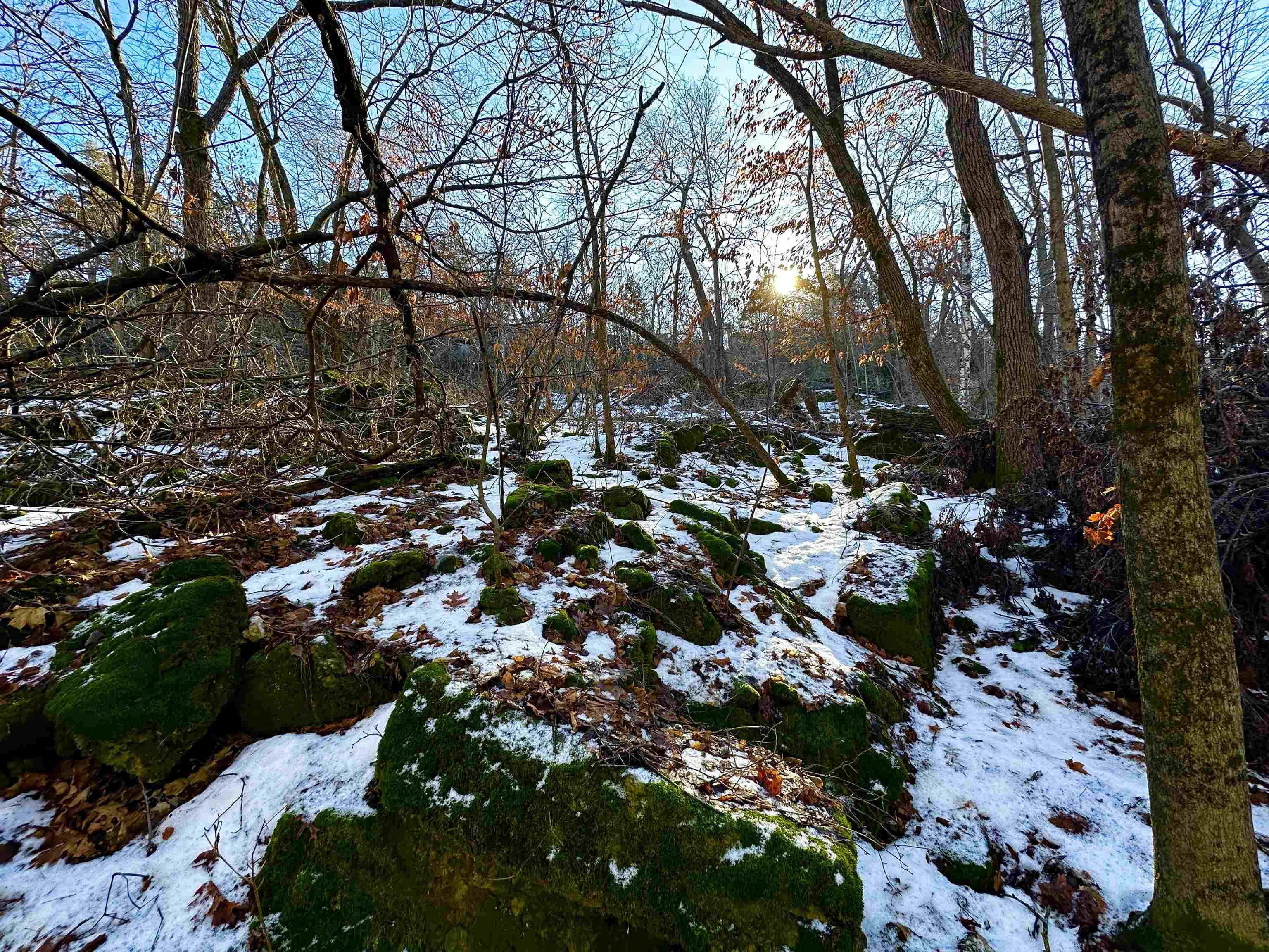 N2999 County Road B Oakfield, WI 53065 - Photo 32 of 49