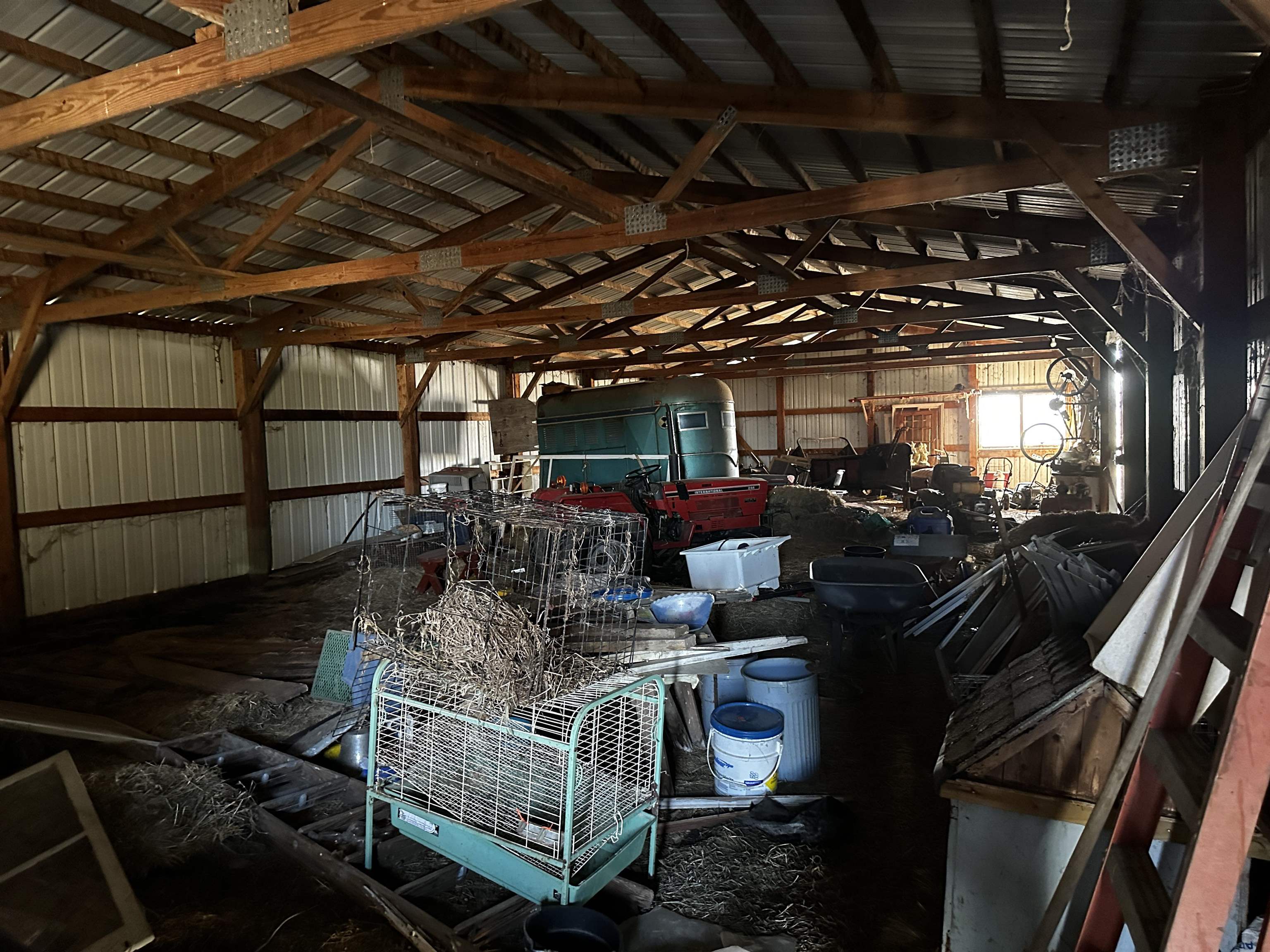 N2999 County Road B Oakfield, WI 53065 - Photo 46 of 49