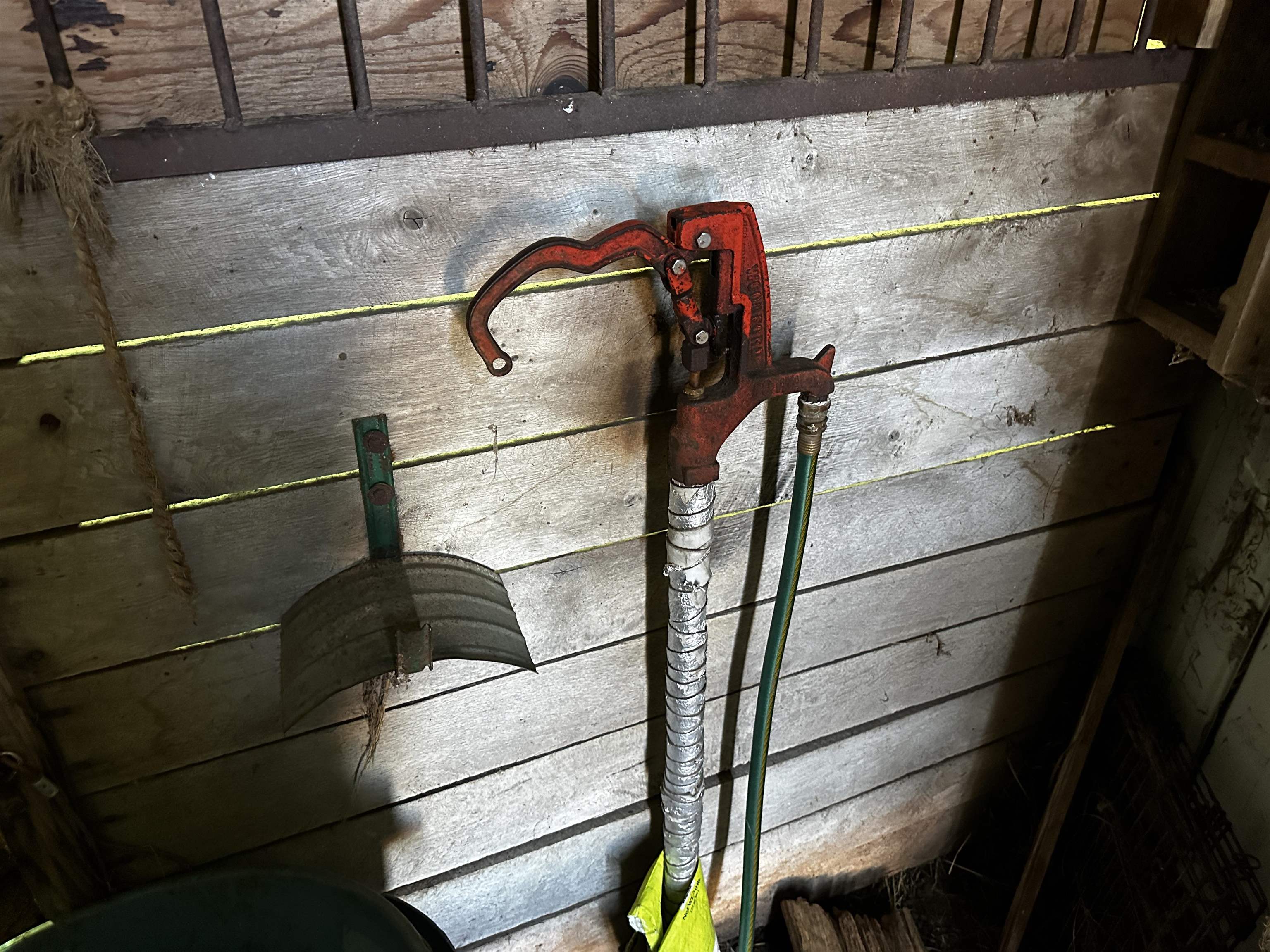 N2999 County Road B Oakfield, WI 53065 - Photo 47 of 49