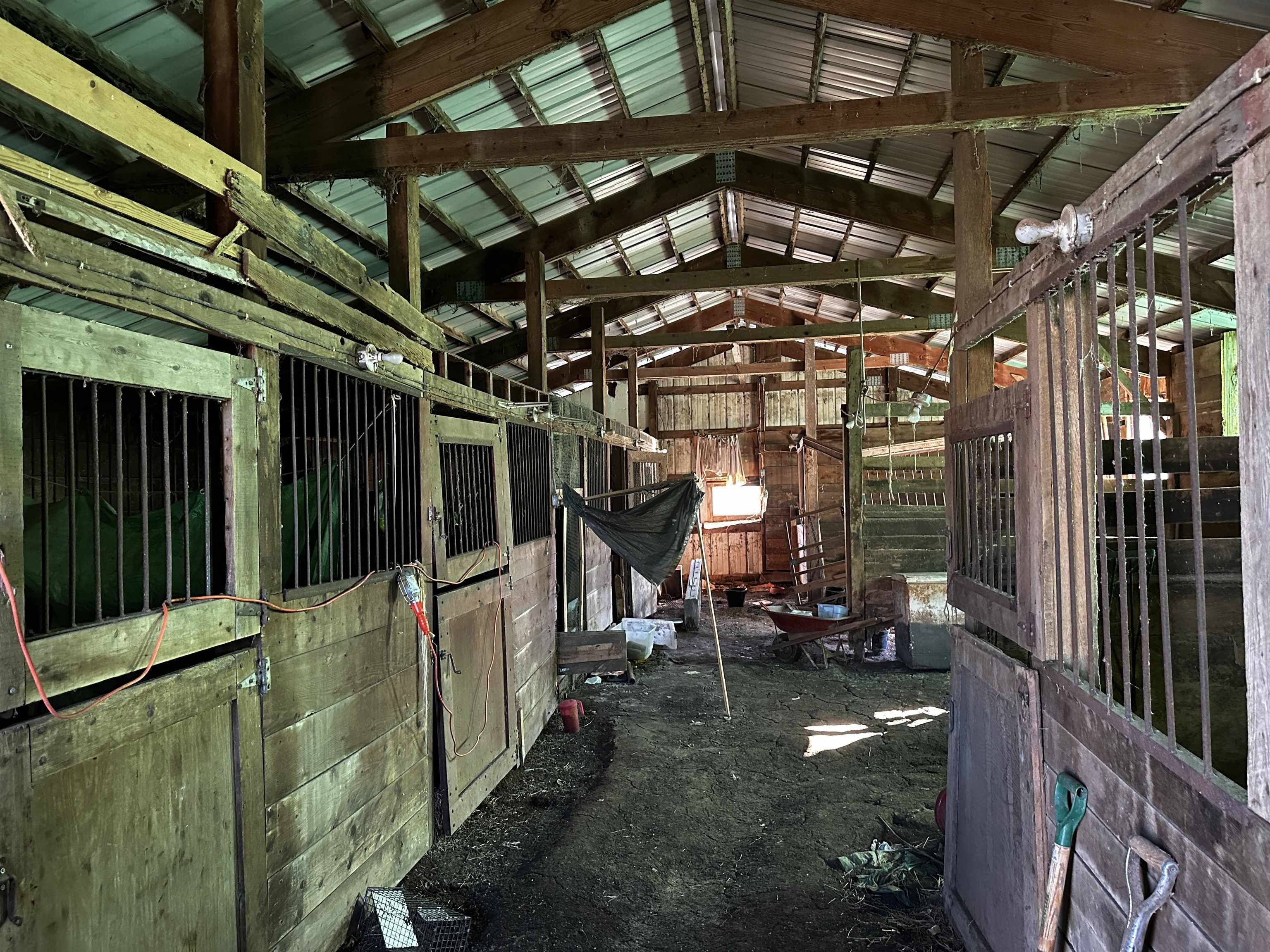 N2999 County Road B Oakfield, WI 53065 - Photo 48 of 49