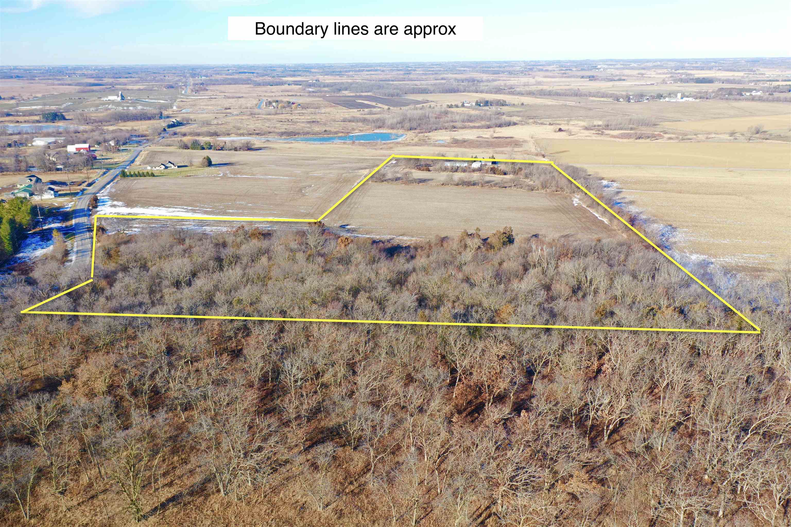 N2999 County Road B Oakfield, WI 53065 - Photo 6 of 49