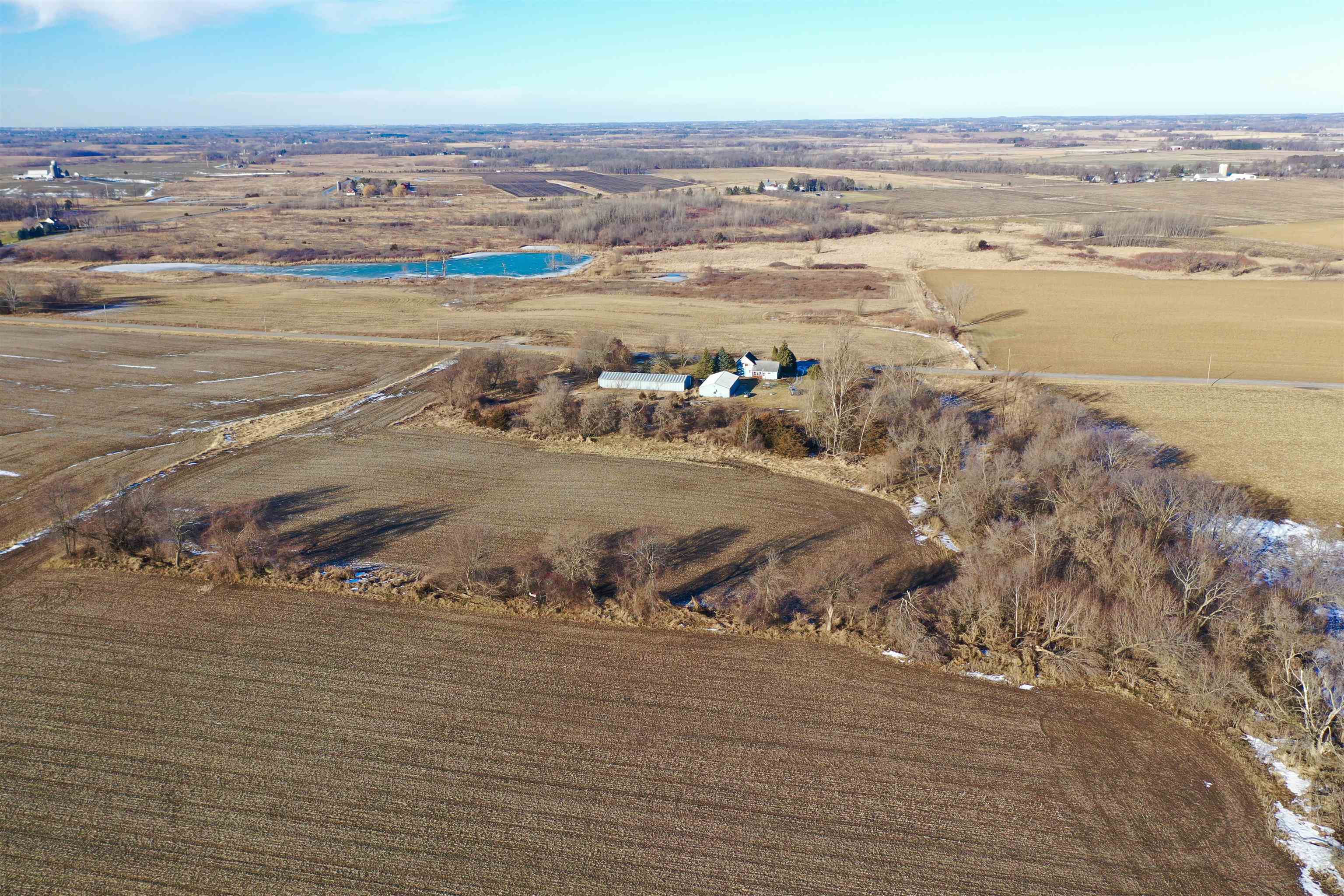 N2999 County Road B Oakfield, WI 53065 - Photo 8 of 49