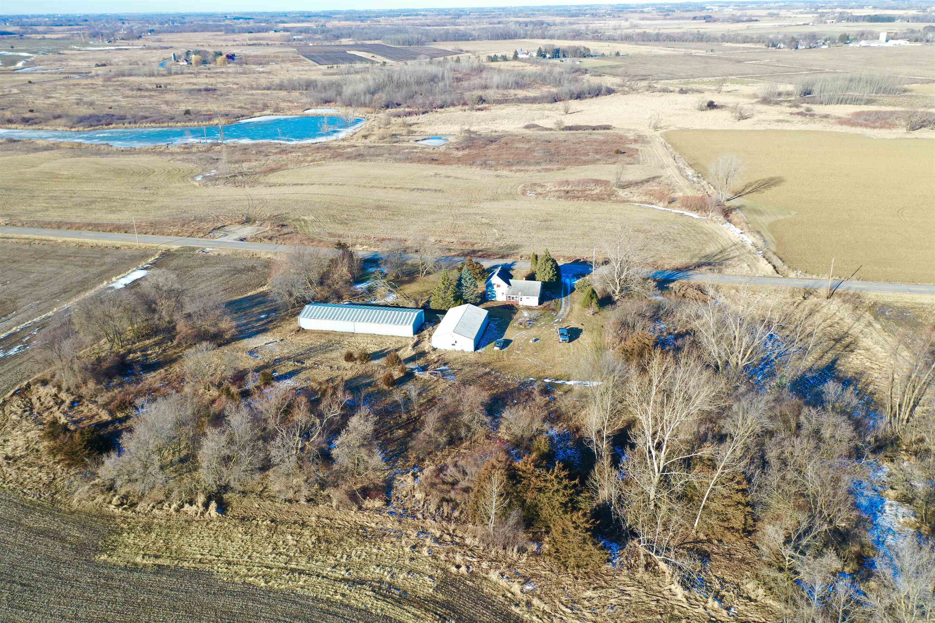 N2999 County Road B Oakfield, WI 53065 - Photo 9 of 49