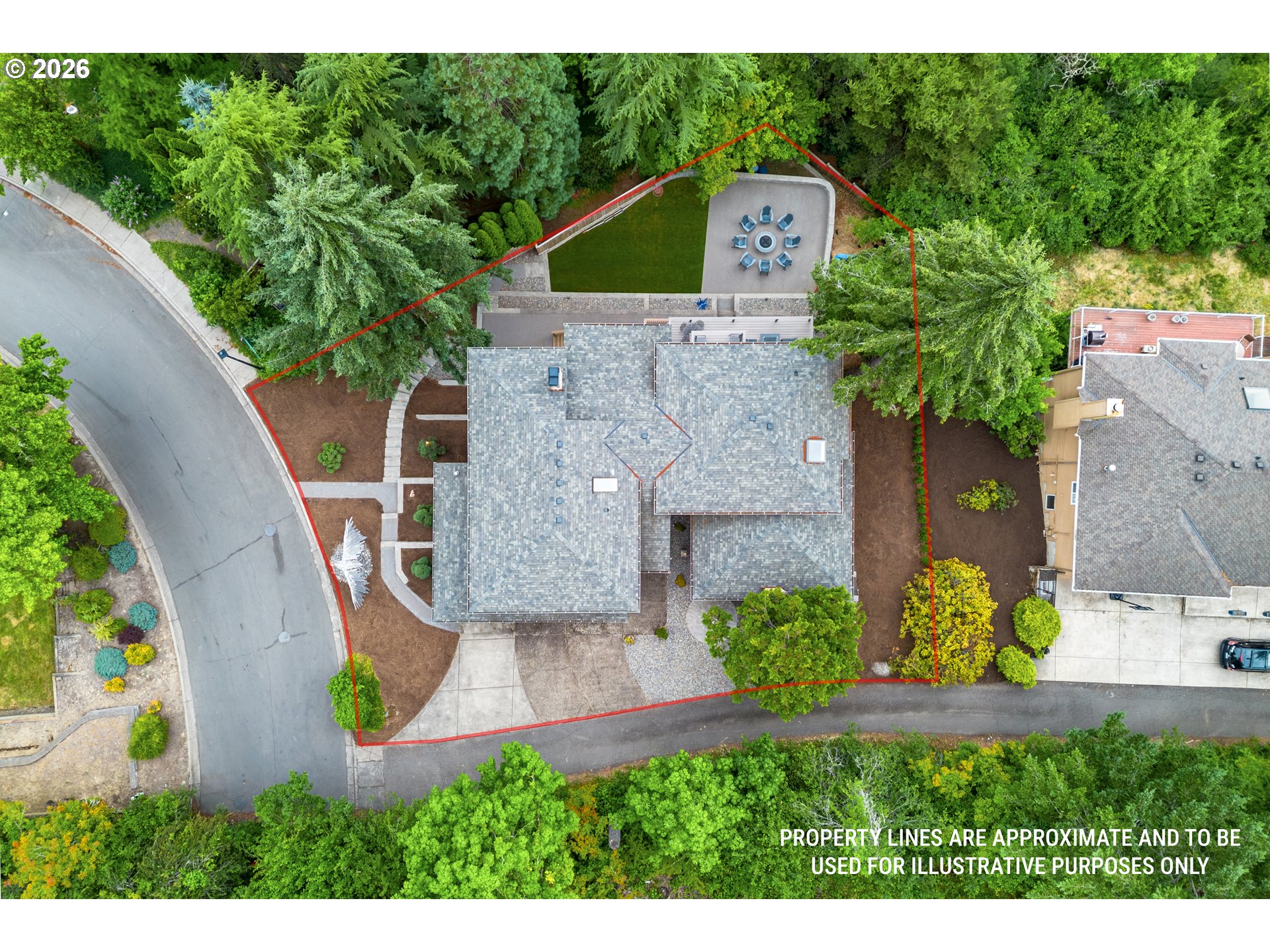 15 Southwest 68th Avenue Portland, OR 97225 - Photo 6 of 41