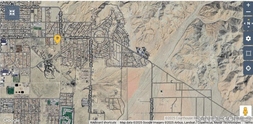 0 Maui Way, Unit 1 Desert Hot Springs, CA 92240 - Photo 4 of 22