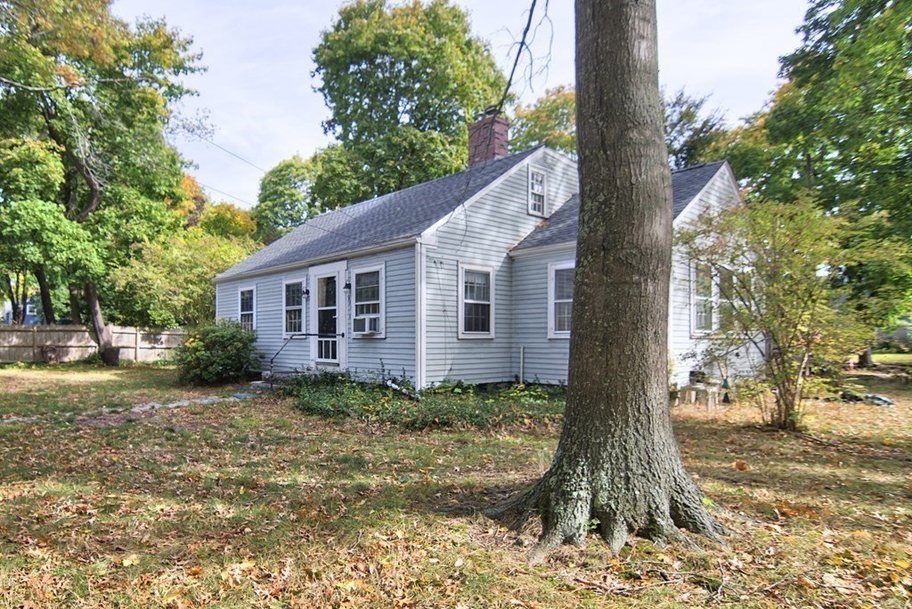 491 Sudbury Road Concord, MA 01742 - Photo 1 of 18 Gallery Image 1