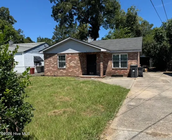 $99,000 | 3 Taylor Street, Augusta, GA 30901