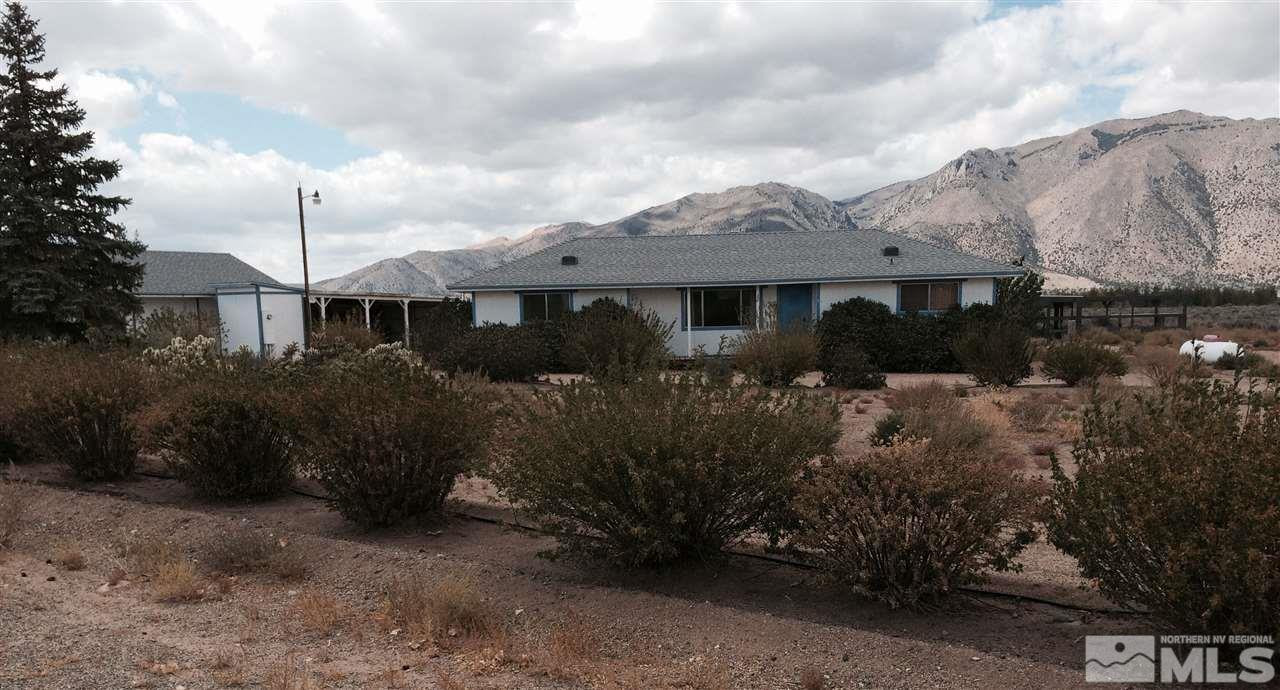 23 Miller Ridge Road Wellington, NV 89444 - Photo 1 of 1 Photo 1