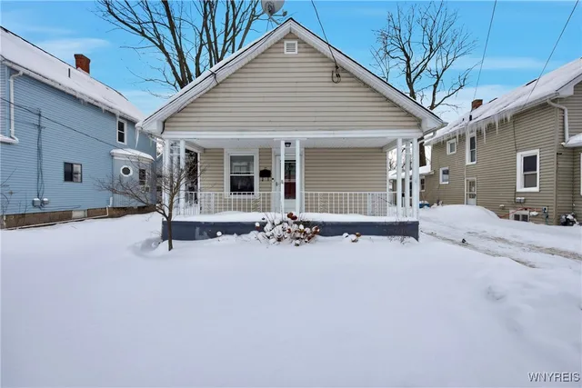 $169,900 | 21 Loretta Street, Tonawanda, NY 14150
