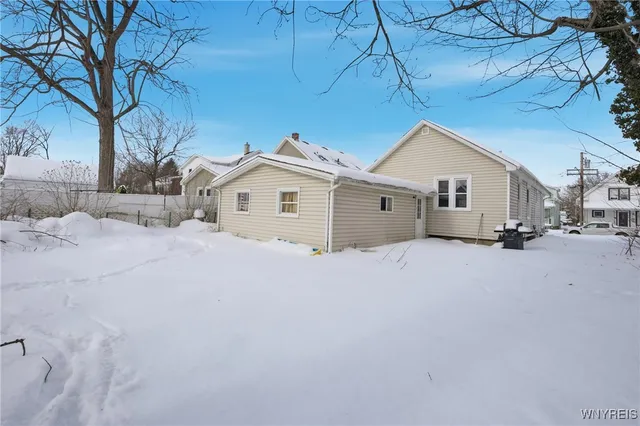 $169,900 | 21 Loretta Street, Tonawanda, NY 14150