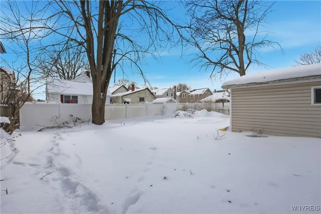 $169,900 | 21 Loretta Street, Tonawanda, NY 14150