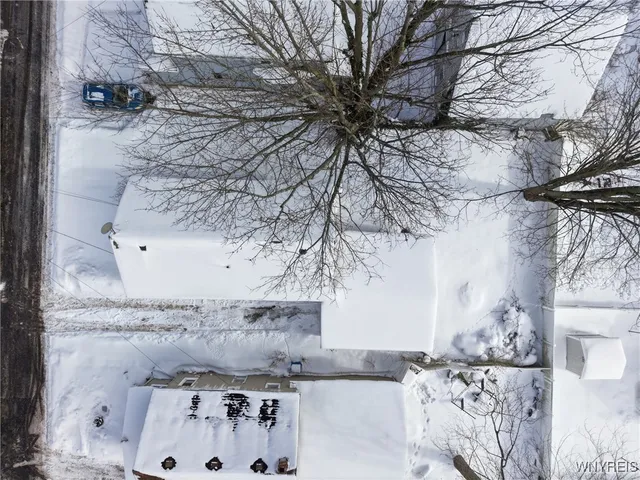 $169,900 | 21 Loretta Street, Tonawanda, NY 14150