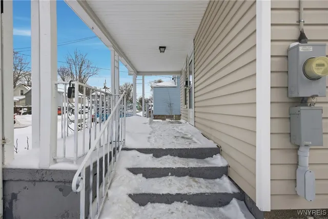 $169,900 | 21 Loretta Street, Tonawanda, NY 14150