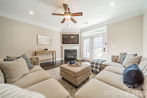 $465,000 | 205 Pine Needles Lane, Fort Mill, SC 29708