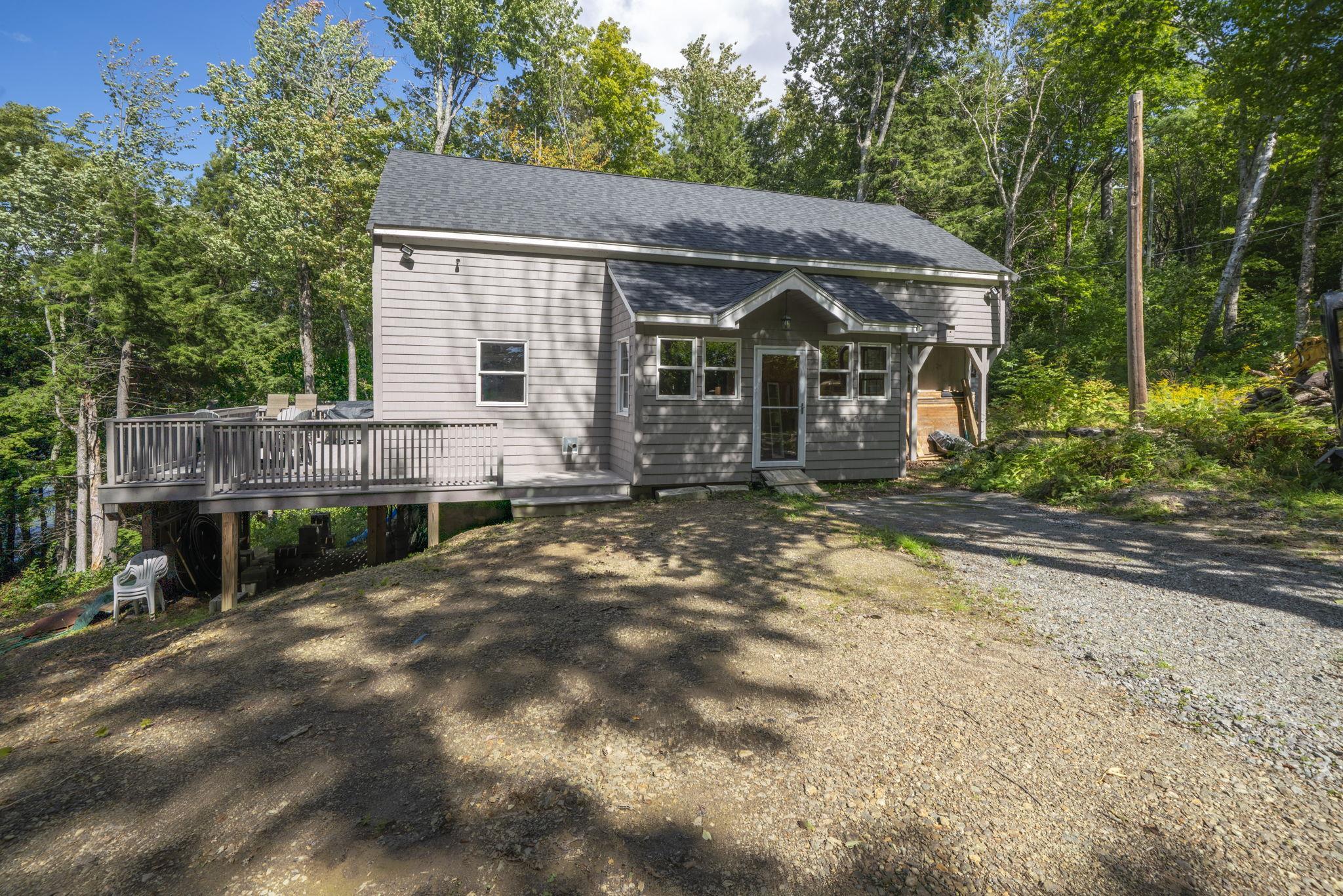 70 Harper Road Stoddard, NH 03464 - Photo 3 of 60 Gallery Image 3