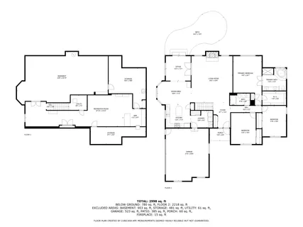 $625,000 | 1238 Fox River Court, Mukwonago, WI 53149