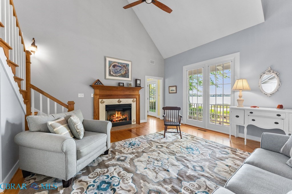 1513 Harding Road Heathsville, VA 22473 - Photo 7 of 47