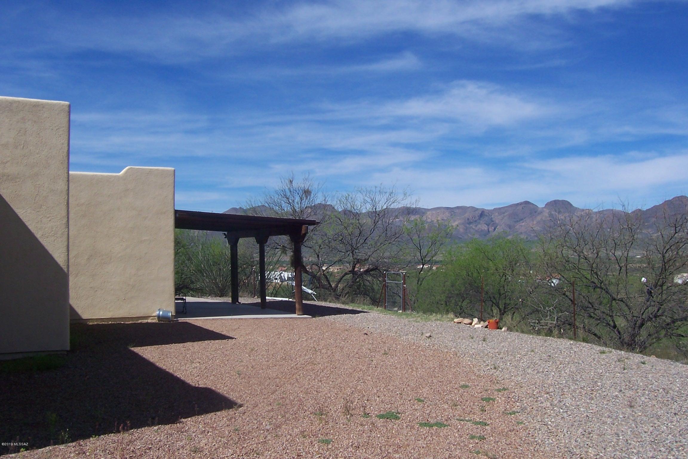 68 Avenida Pastor Rio Rico, AZ 85648 - Photo 4 of 22