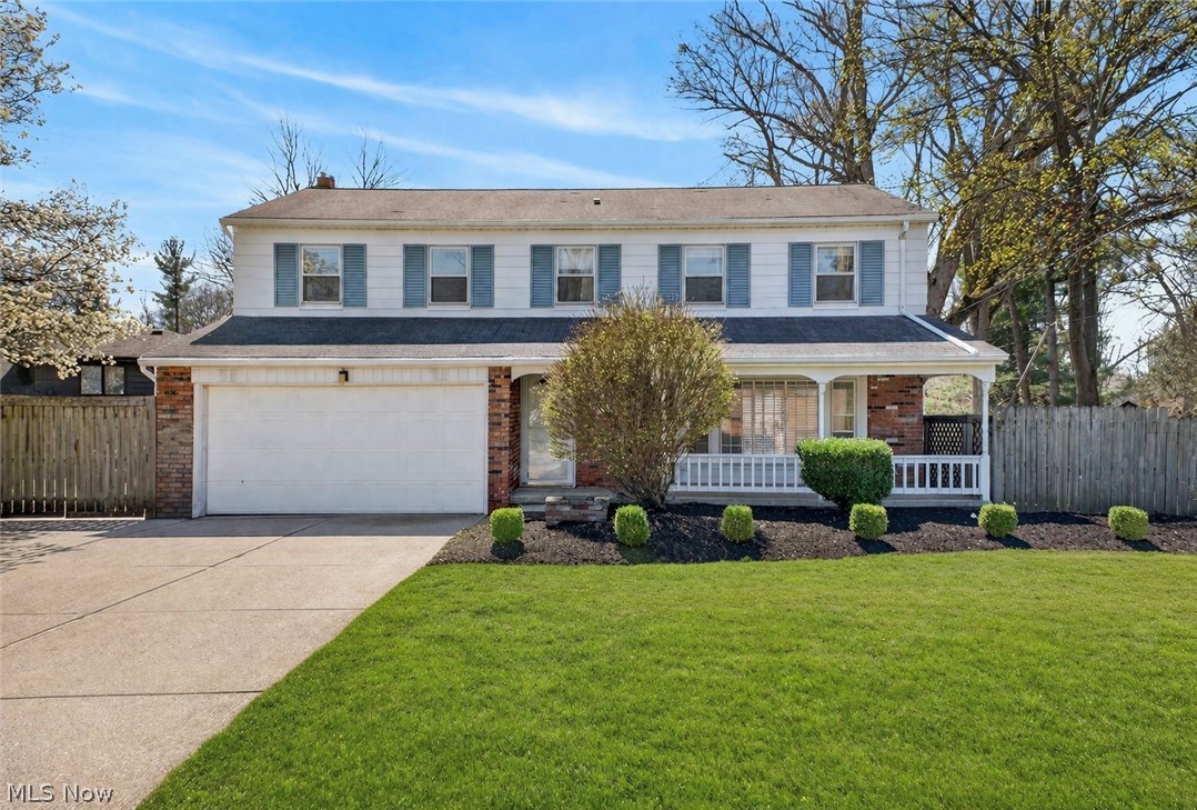 25191 Butternut Ridge Road North Olmsted, OH 44070 - Photo 1 of 35 Gallery Image 1