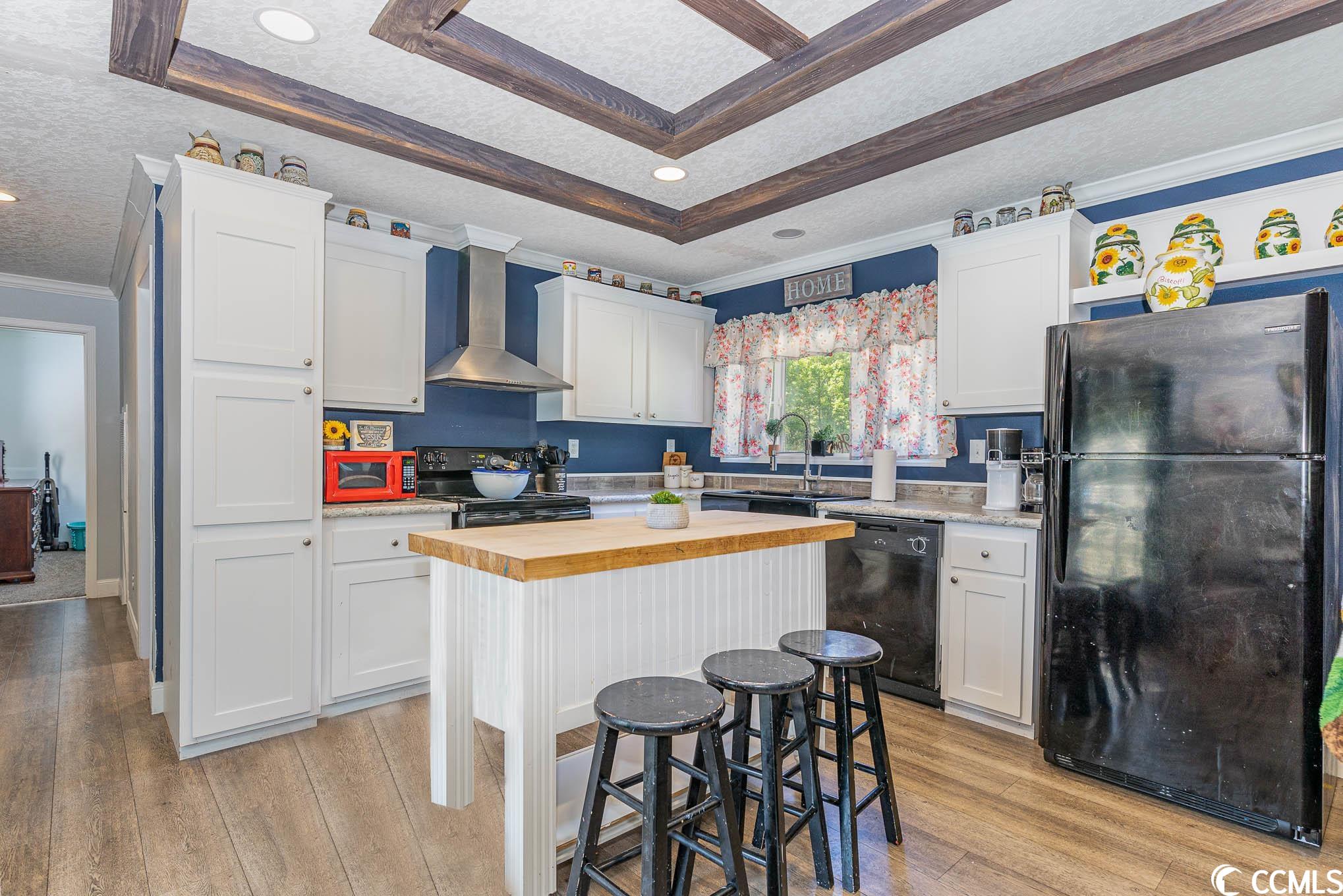 5090 Red Bluff Road Loris, SC 29569 - Photo 11 of 36 Gallery Image 11