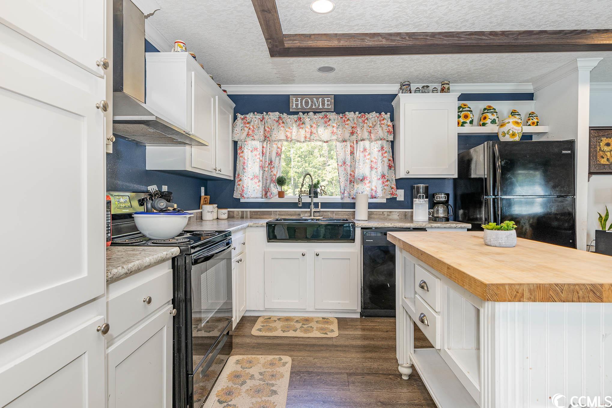 5090 Red Bluff Road Loris, SC 29569 - Photo 12 of 36 Gallery Image 12