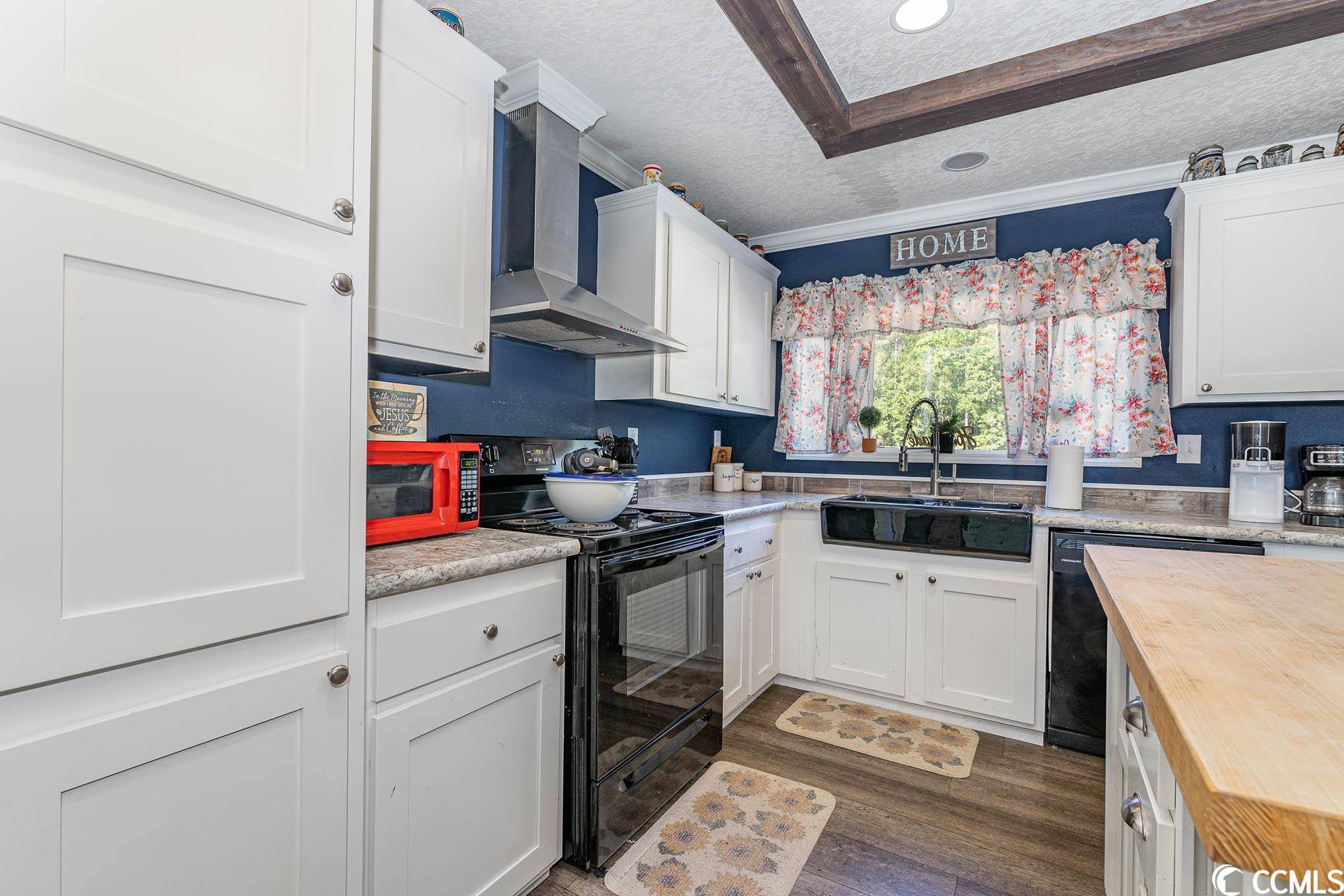 5090 Red Bluff Road Loris, SC 29569 - Photo 13 of 36 Gallery Image 13